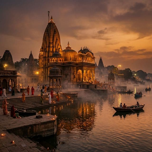 Prem Mandir